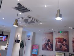 -肯德基(蓝桥店)