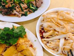 -电白鸭粥店(下沙二坊88号店)