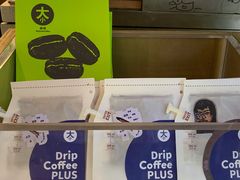 -大小咖啡 BigSmallCoffee(麦子店)