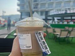 -本来不该有·鲜果咖啡(大梅沙店)