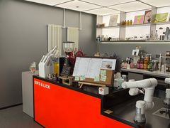 -Sips&Lick茶兰咖啡(五道口店)