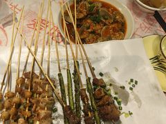 -辣出味岳阳特色烧烤·龙虾大排档(砂子塘总店)