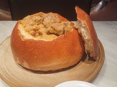 -大树餐厅(益田假日店)