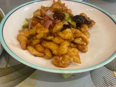 -以前的小酒馆(中山广场店)