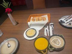 -西堤牛排(合肥之心城店)