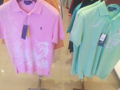 -Polo Ralph Lauren