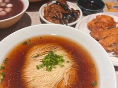 -松鹤面馆·古法焖肉面(观前店)