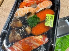 -池田寿司·新鲜现做(西红门荟聚店)