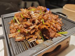 -四季民福烤鸭店(通州马驹桥店)