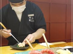 -Sushi Hanzo半藏(天环广场店)
