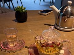 -粤海喜来登酒店·&More聚驿(天河城店)