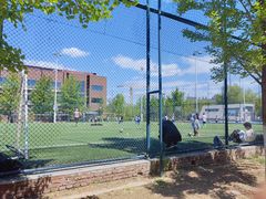 -中关村生命科学园