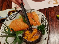 -芥岛(河北大街店)