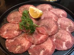 -九田家黑牛烤肉料理(太阳城店)