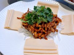 -四世同堂·京菜·烤鸭(双井店)