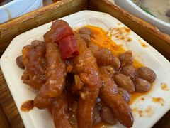 -渔村盛宴(航空新城店)