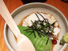 牛油果温泉蛋-醉虎传(南锣鼓巷店)