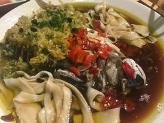 -小厨娘淮扬菜(清江苏宁广场店)