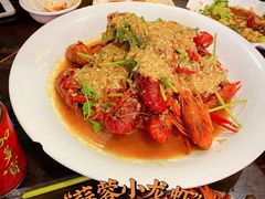 -漫天香·小龙虾餐厅(夏湾店)