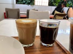 -Peet's Coffee皮爷咖啡(东方新天地店)