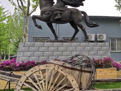 -九十九顶毡房(阜石路店)