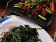 -福照楼汽锅鸡·云南菜(护国路店)