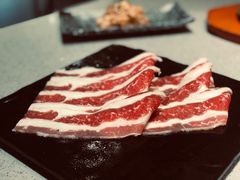 -妥妥烤肉料理(昙华林店)