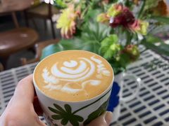 -argangKaffe(宝庆路店)