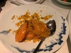 -杭州香格里拉·香宫中餐厅