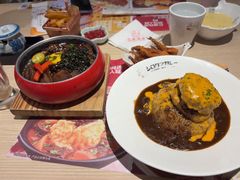 -白熊咖哩(新世界城店)