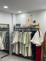 -陈大户旗袍(狮子林店)
