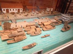 -上海中国航海博物馆