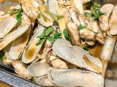 蛏子-胶东海鲜大排档(北太平庄店)