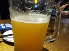 -爱啤精酿·民谣酒馆(滨江店)