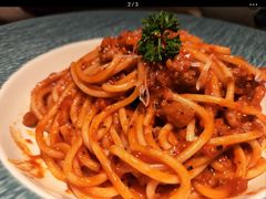 -俄士厨房(五棵松华熙LIVE店)