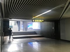 -苏州现代传媒广场商业