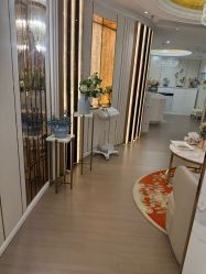 -茜尔维亚修身连锁(杨浦五角场店)