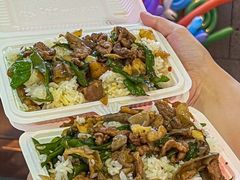 -老湘村·湖南土菜(天河维多利店)