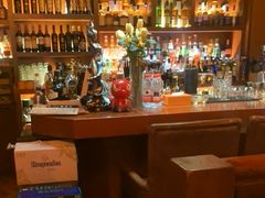 -無名记忆Music Bar夜景怀旧酒吧