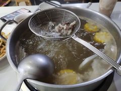 -陈记顺和潮汕鲜牛肉火锅(棠德南路店)