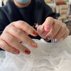 -如一·美甲美睫