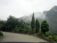 -终南山国家森林公园