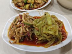 -天一沾水肥肠(科园一街店)