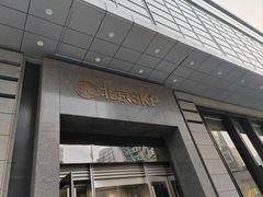 -北京SKP