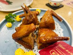 -点都德(世纪汇店)