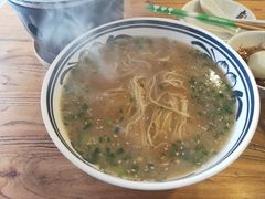 -霸道川面馆(张江店)