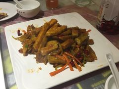 -乡间好味私家菜(总店)