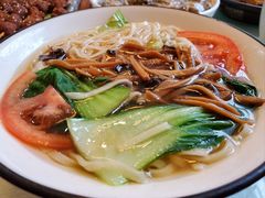 -长春观斋补堂素菜馆