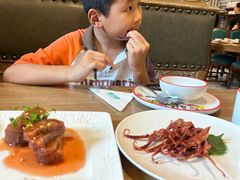 -新白鹿餐厅(城西银泰城店)