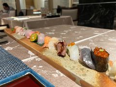 -广州瑞士酒店瑞初日本料理·铁板烧